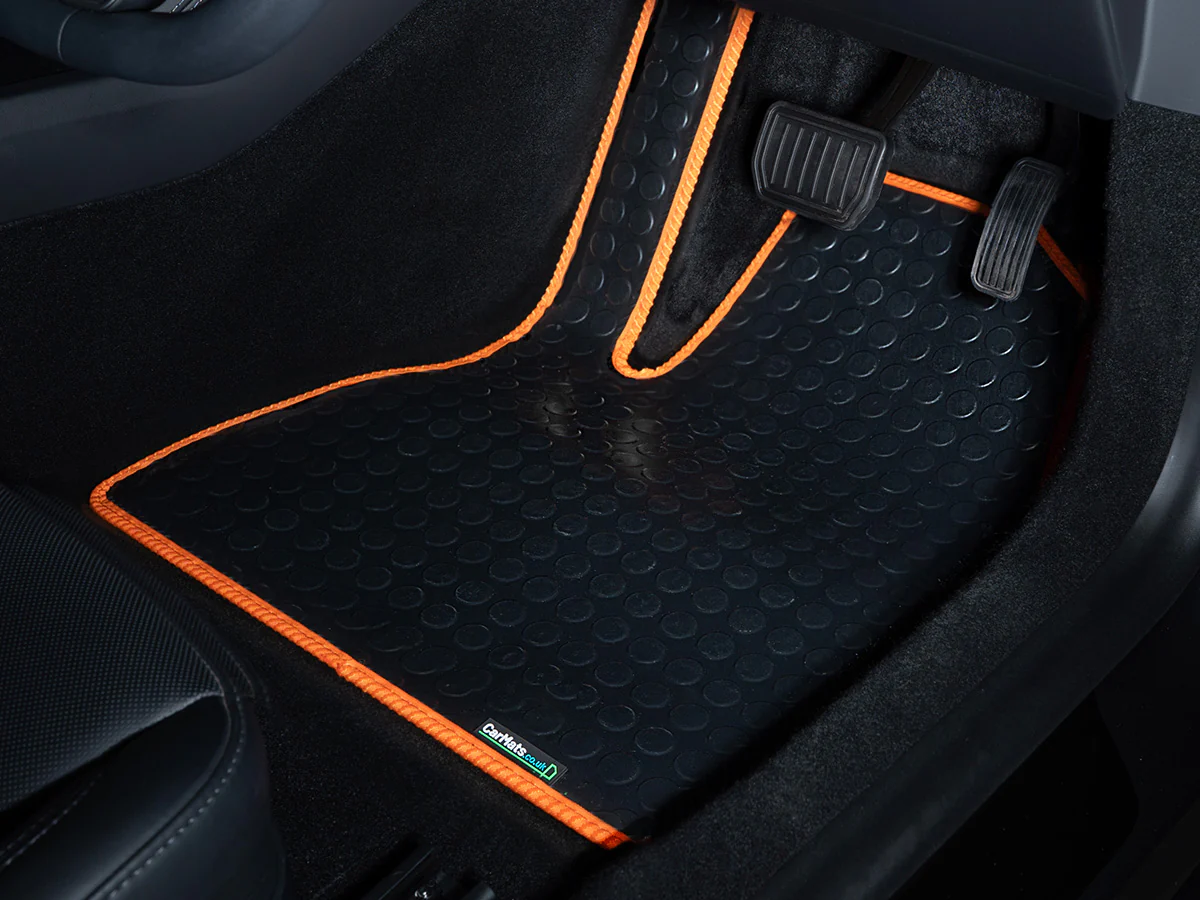 Cheap Car Mats - Sale